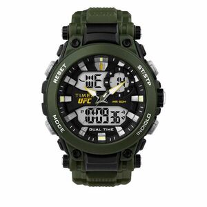 Karóra Timex UFC Impact TW5M52900 Zöld kép