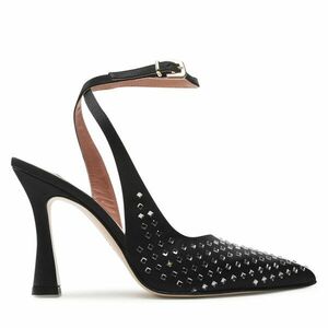 Szandál PINKO Basilico Sligback AL 22-23 BLKS1 1H2138 A074 Fekete kép