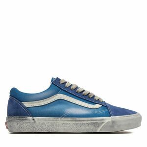 Teniszcipő Vans Old Skool VN000CR5CJE1 Kék kép