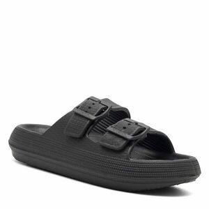 Papucs MEXX MXC007101W Fekete kép