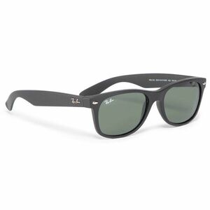 Napszemüveg 'NEW WAYFARER' Ray-Ban Fekete Ray-Ban kép