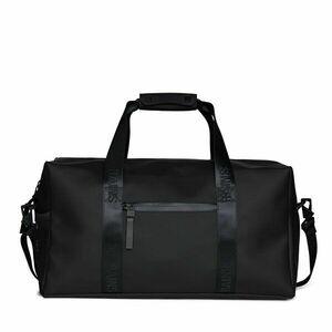 Táska Rains Trail Gym Bag W3 14380 Fekete kép