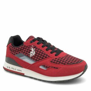 Sportcipők U.S. Polo Assn. TABRY006M/CHT1 Piros kép