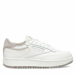 Sportcipők Reebok Club C Double 100074267 Ekru kép
