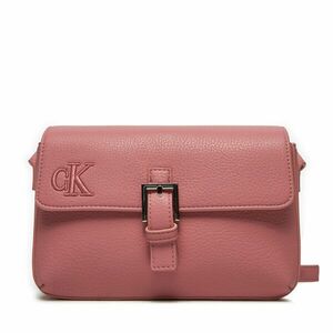 Táska Calvin Klein Jeans IU0IU00689 Rózsaszín kép