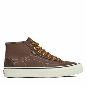 Teniszcipő Vans Ua Destruct Mid VR3 VN0007QNBRO1 Barna kép
