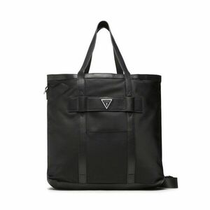 Táska Guess HMECRN P3234 Fekete kép