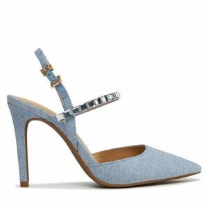 Szandál MICHAEL Michael Kors Ava Flex Pump 40R4AVHP1D Kék kép