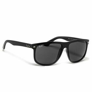 Napszemüveg Ray-Ban Boyfriend 0RB4147 601/87 Fekete kép