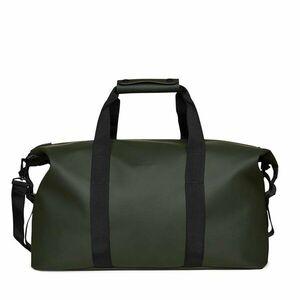 Hétvégi táska Rains Hilo Weekend Bag W3 14200 Zöld kép