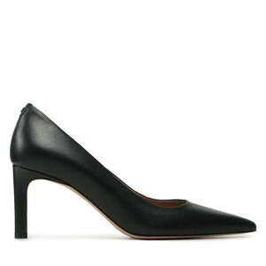 Magassarkú BOSS Janet Pump 70 50498836 10239116 01 Fekete kép