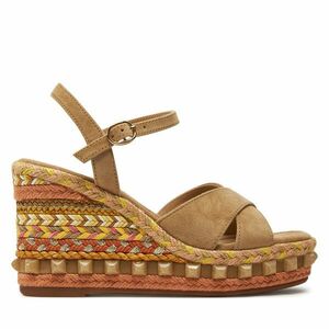 Espadrilles Alma En Pena V240950 Bézs kép