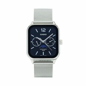 Karóra Casio Classic MTP-M305M-1AVER Ezüst kép