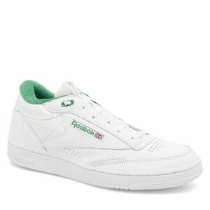 Sportcipők Reebok Club C Mid II GX7281-M Fehér kép