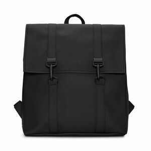 Hátizsák Rains MSN Bag Mini W3 13310 Fekete kép