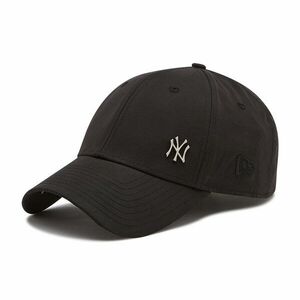 Baseball sapka New Era Mlb Flawless Logo B 11198850 Fekete kép