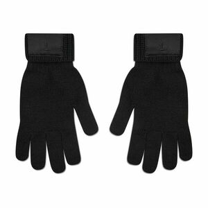 Női kesztyű Trussardi 57Z00282 Fekete kép