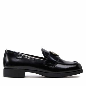 Lords LOVE MOSCHINO JA10172G1IJD0000 Fekete kép