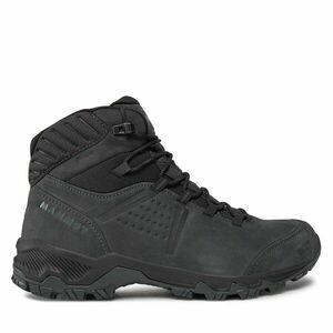 Bakancs Mammut Mercury IV Mid GTX GORE-TEX 3030-04710-0001-1075 Fekete kép