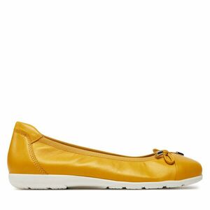 Balerina Caprice 9-22154-42 Sárga kép