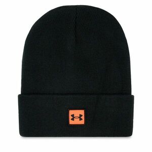 Sapka Under Armour Halftime Cuff 1373155-002 Fekete kép