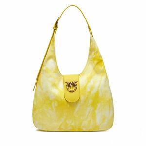 Táska Pinko Hobo Mini PE 24 PLTT 103275 A1RK Sárga kép