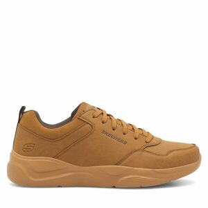 Sportcipők Skechers Liberation 8790157 WSK Barna kép