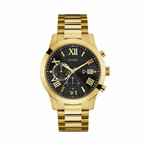 Karóra Guess Atlas W0668G8 Arany kép