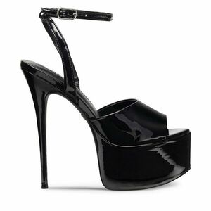 Szandál Nine West LAMIYA ZL22042CC Fekete kép