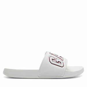 Papucs Gap GAQ001F1SMWHITGP Fehér kép