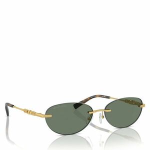 Napszemüveg Michael Kors Manchester 0MK1151 18963H Arany kép