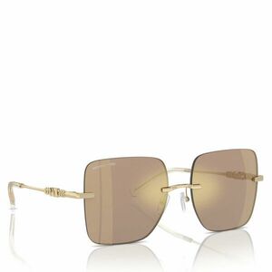 Napszemüveg Michael Kors Québec 0MK1150 10145A Arany kép