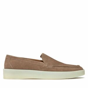 Félcipő Boss Clay Loaf 50512739 Bézs kép