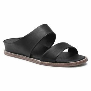 Papucs Skechers Groupie 163033/BLK Fekete kép