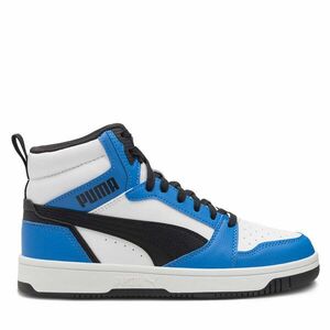 Sportcipők Puma Rebound V6 Mid Jr* 393831 06 Kék kép