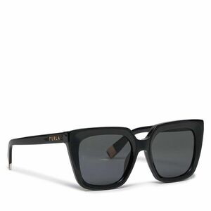 Napszemüveg Furla Sunglasses Sfu776 WD00097-A.0116-O6000-4401 Fekete kép