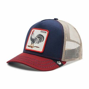 Baseball sapka Goorin Bros The Cock 101-0378 Sötétkék kép