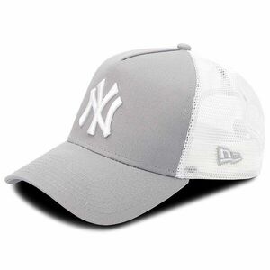 Baseball sapka New Era Clean Trucker 2 Ney 11588490 Szürke kép