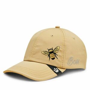 Baseball sapka Goorin Bros Honey Love 101-0854 Sárga kép