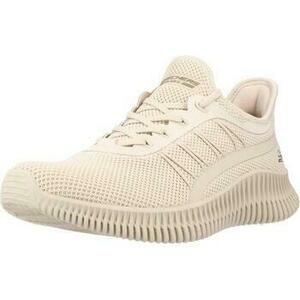 Divat edzőcipők Skechers BOBS GEO-NEW AESTHETICS SLIP-INS kép