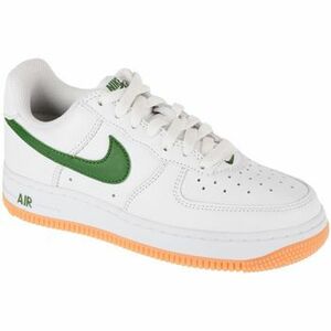 Rövid szárú edzőcipők Nike Air Force 1 Low Retro QS kép