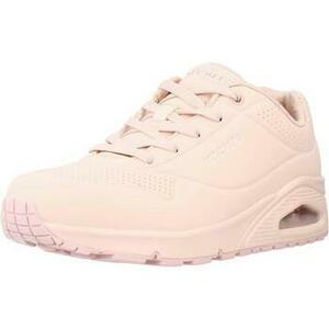 Divat edzőcipők Skechers UNO-FROSTY KICKS kép