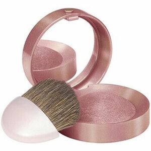 Pirosítók & púderek Bourjois Little Round Pot Powder Blush - 15 Rose Eclat kép