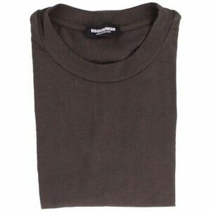 Rövid ujjú pólók Dsquared D9M205720 kép