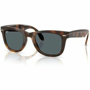 Napszemüvegek Ray-ban Occhiali da Sole Wayfarer Folding RB4105 710/R5 kép