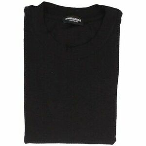 Rövid ujjú pólók Dsquared D9M205720 kép