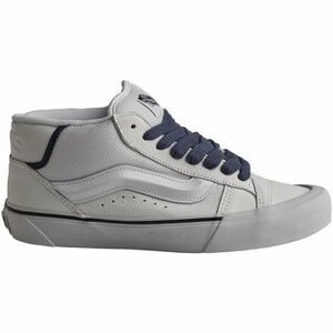Rövid szárú edzőcipők Vans VN000CQ9WHT1-LACWHI kép