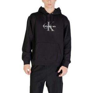 Pulóverek Calvin Klein Jeans LS EU MONOLOGO 350TE LV04RC282G kép