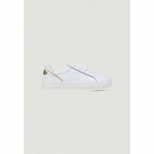 Divat edzőcipők Tommy Hilfiger ESSENTIAL VULC SNEAK FW0FW08757 kép