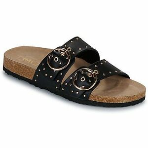 Szandálok / Saruk Only ONLMAXI-15 PU STUDS BUCKLE SANDAL kép